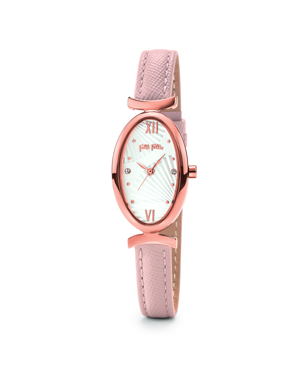 WATCH FOLLI FOLLIE WOMAN WF16R031SSS (18MM)