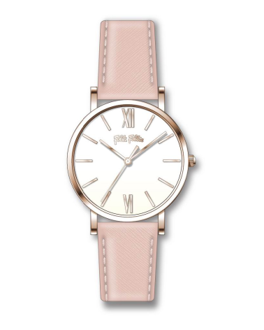 WATCH FOLLI FOLLIE WOMAN WF18R034SPWPI (32MM)