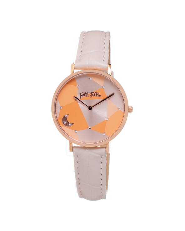 WATCH FOLLI FOLLIE WOMAN WF19R016SSGPI (31,5MM)