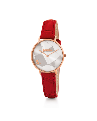 WATCH FOLLI FOLLIE WOMAN WF19R016SSWRE (32MM)