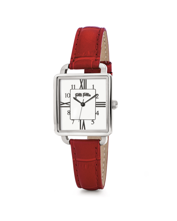 WATCH FOLLI FOLLIE WOMAN WF19T005SPW (32MM)