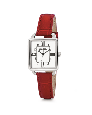 WATCH FOLLI FOLLIE WOMAN WF19T005SPW (32MM)