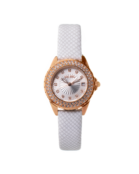 WATCH FOLLI FOLLIE WOMAN WF1B006ST (33MM)