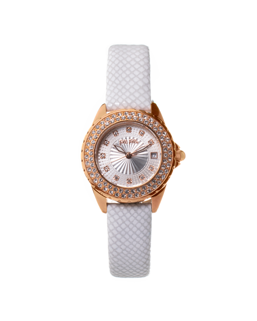 WATCH FOLLI FOLLIE WOMAN WF1B006ST (33MM)