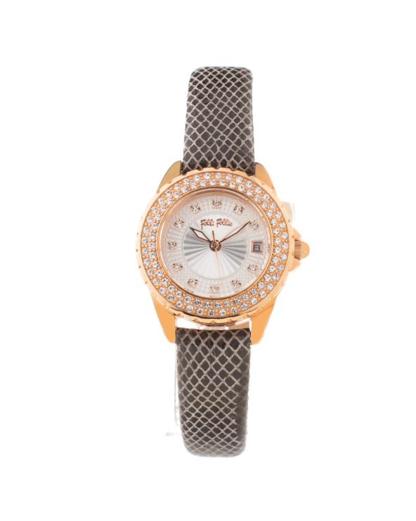 WATCH FOLLI FOLLIE WOMAN WF1B006STM (30MM)
