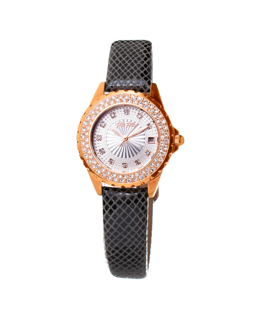 WATCH FOLLI FOLLIE WOMAN WF1B006STN (33MM)