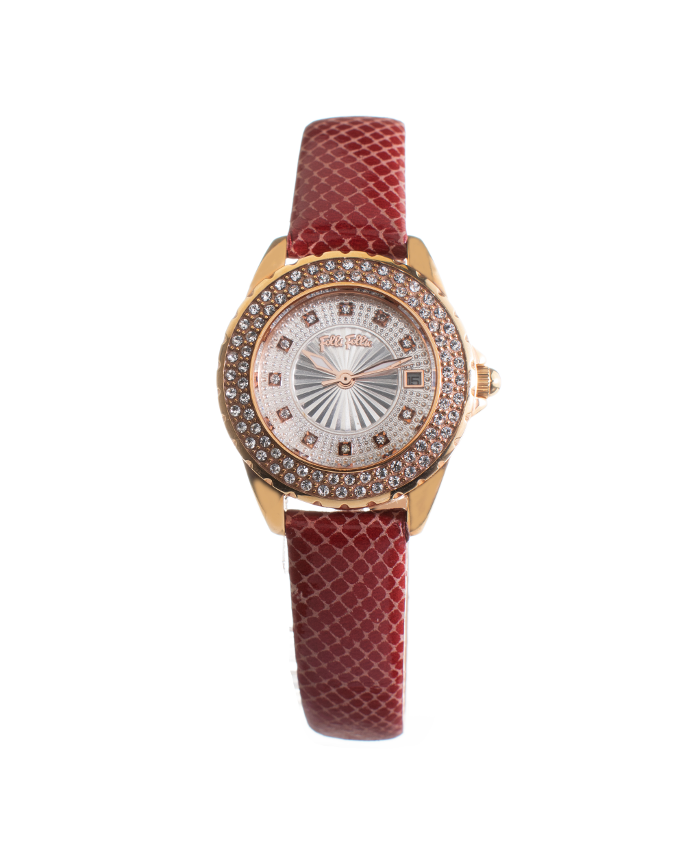 WATCH FOLLI FOLLIE WOMAN WF1B006STSR (33MM)