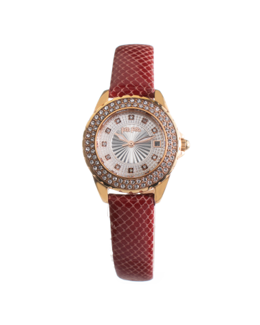 WATCH FOLLI FOLLIE WOMAN WF1B006STSR (33MM)