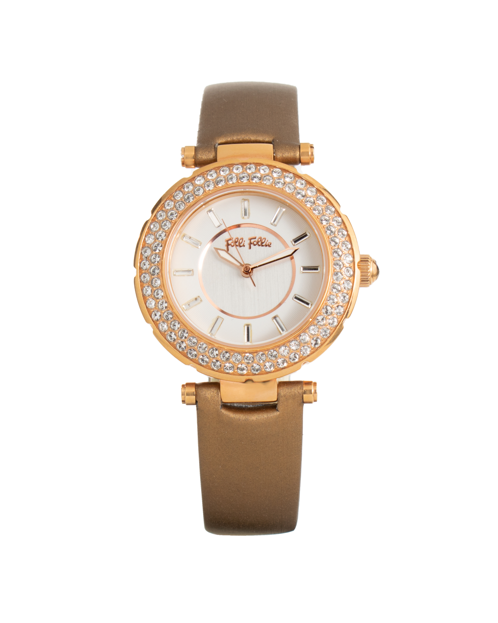 WATCH FOLLI FOLLIE WOMAN WF1B019SSS (35MM)