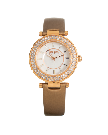 WATCH FOLLI FOLLIE WOMAN WF1B019SSS (35MM)