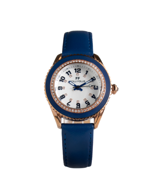 WATCH FOLLI FOLLIE WOMAN WF1B032SSU (36MM)