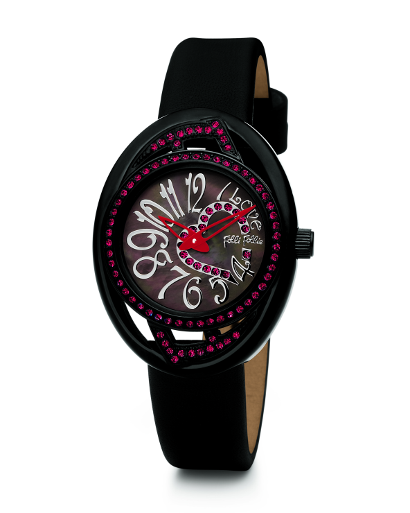 WATCH FOLLI FOLLIE WOMAN WF1E007SSR (35MM)