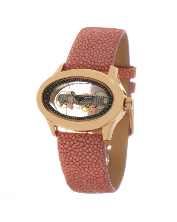 WATCH FOLLI FOLLIE WOMAN WF1R016SSK (40MM)