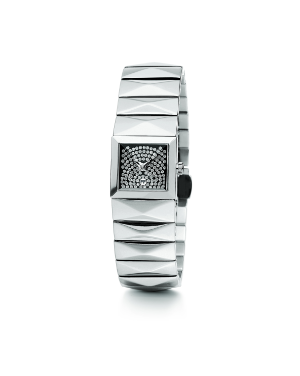 WATCH FOLLI FOLLIE WOMAN WF1T009BSS (22MM)