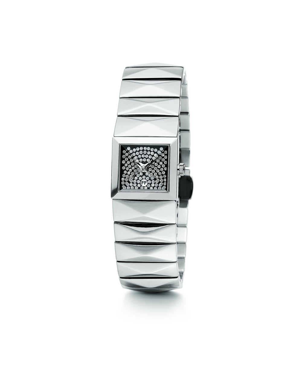WATCH FOLLI FOLLIE WOMAN WF1T009BSS (22MM)
