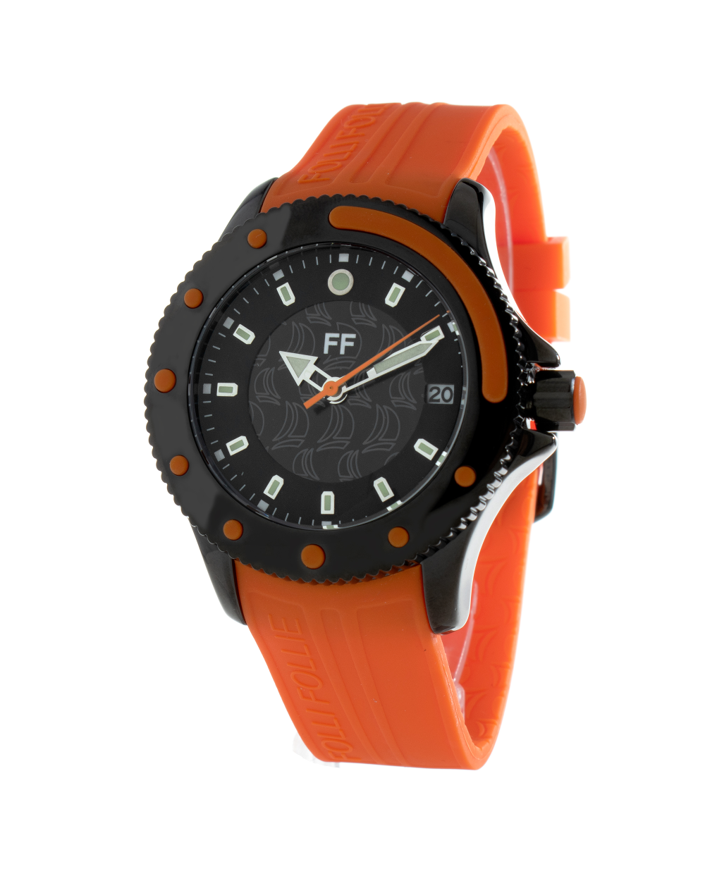 WATCH FOLLI FOLLIE MAN WF1Y002ZDO (40MM)