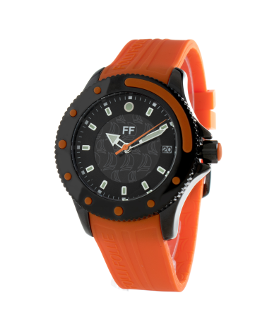 WATCH FOLLI FOLLIE MAN WF1Y002ZDO (40MM)
