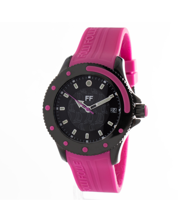 WATCH FOLLI FOLLIE MAN WF1Y002ZDP (40MM)