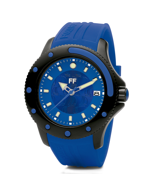 WATCH FOLLI FOLLIE WOMAN WF1Y002ZDU (44MM)