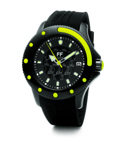WATCH FOLLI FOLLIE WOMAN WF1Y002ZDZ (40MM)