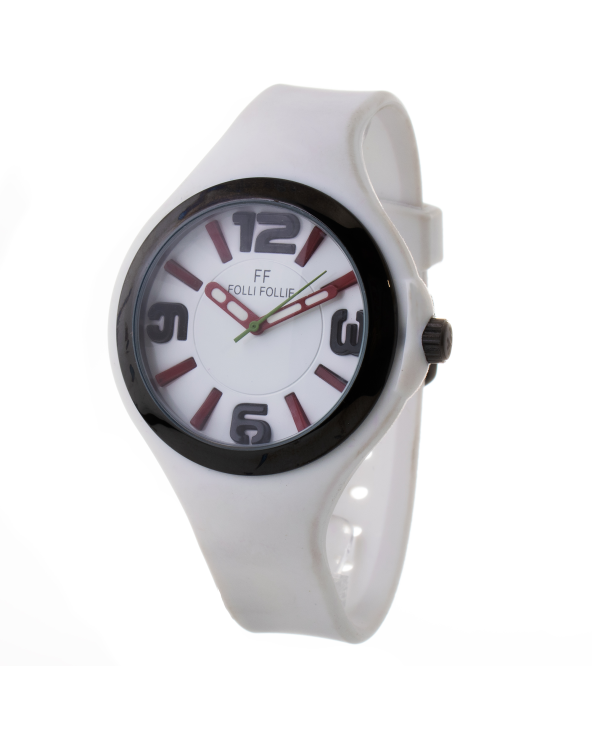 WATCH FOLLI FOLLIE WOMAN WF1Y045ZPW (40MM)