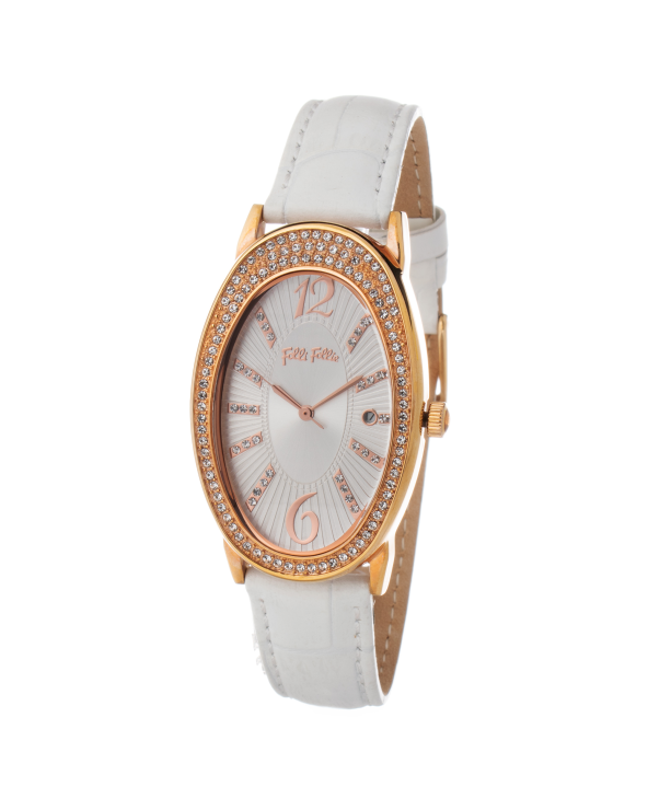 WATCH FOLLI FOLLIE WOMAN WF2B012STWA (28MM)