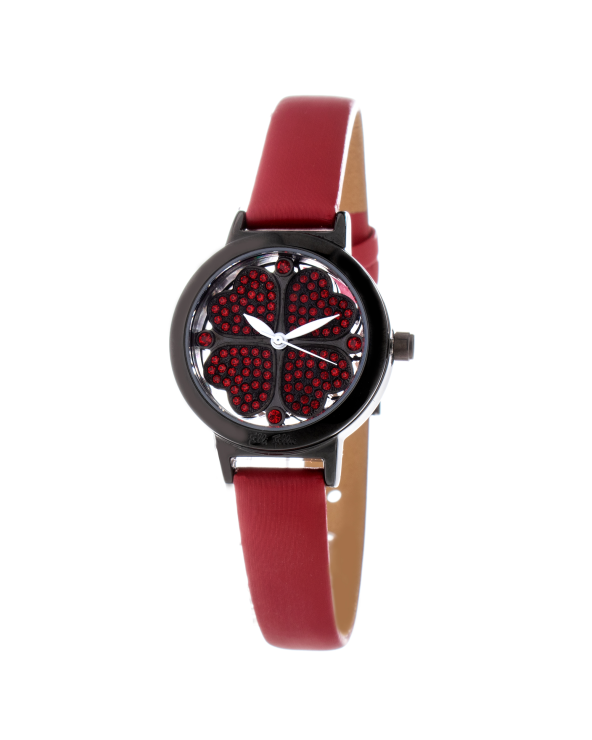 WATCH FOLLI FOLLIE WOMAN WF2Y005SSR (25MM)
