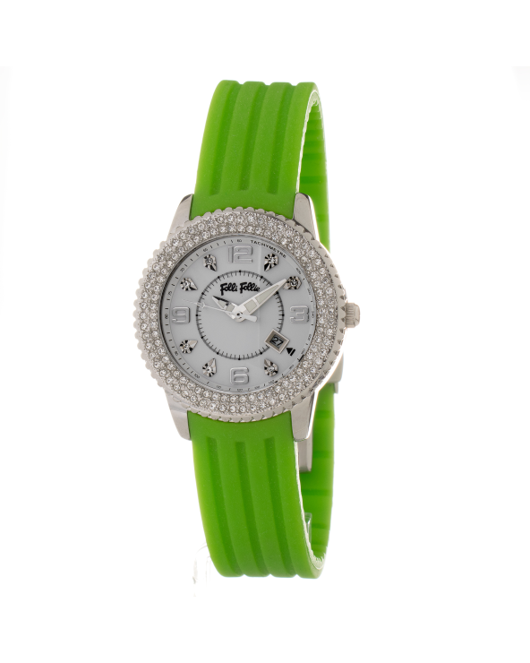 WATCH FOLLI FOLLIE WOMAN WF5T003ZTWV (33MM)