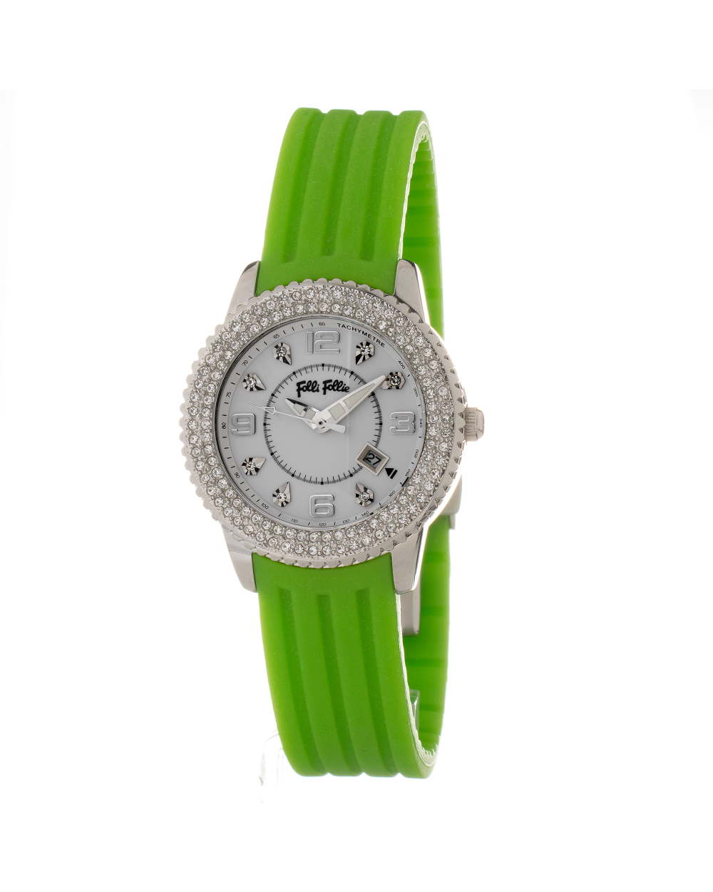 WATCH FOLLI FOLLIE WOMAN WF5T003ZTWV (33MM)