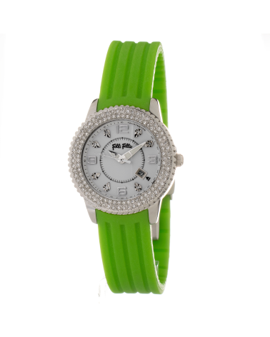 WATCH FOLLI FOLLIE WOMAN WF5T003ZTWV (33MM)