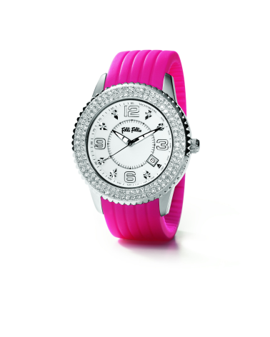 WATCH FOLLI FOLLIE WOMAN WF5T045ZTR (38MM)
