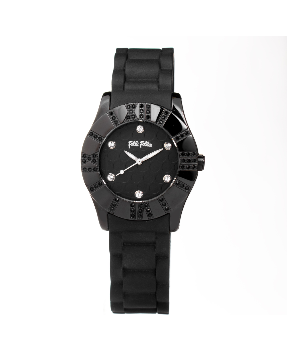 WATCH FOLLI FOLLIE WOMAN WF8E021ZSK (36MM)