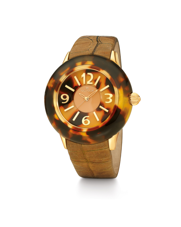 WATCH FOLLI FOLLIE WOMAN WF8G034SSB (45MM)