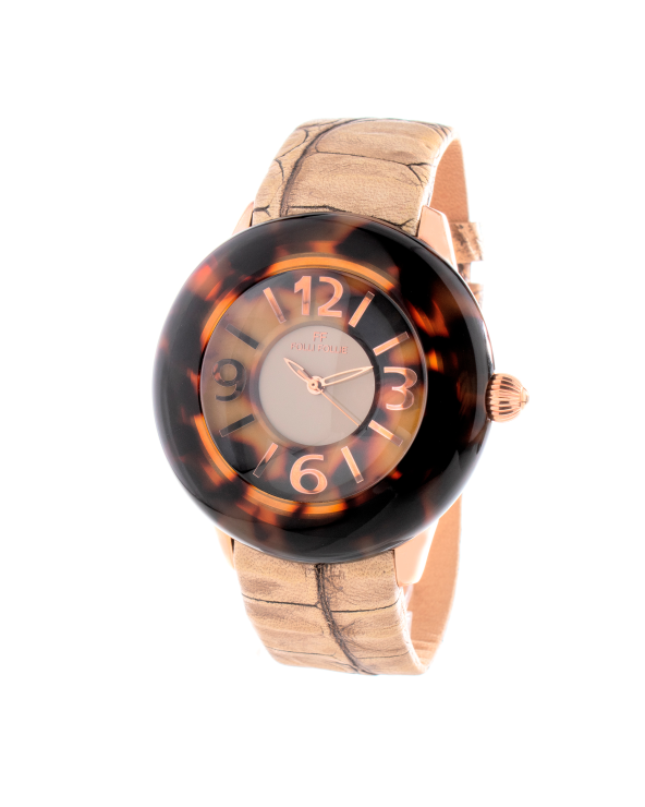 WATCH FOLLI FOLLIE WOMAN WF8R034SSB (45MM)