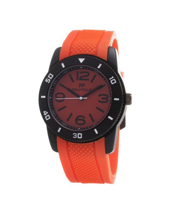 WATCH FOLLI FOLLIE WOMAN WT13K002ZPR (38MM)