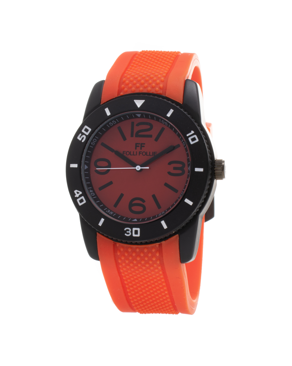 WATCH FOLLI FOLLIE WOMAN WT13K002ZPR (38MM)