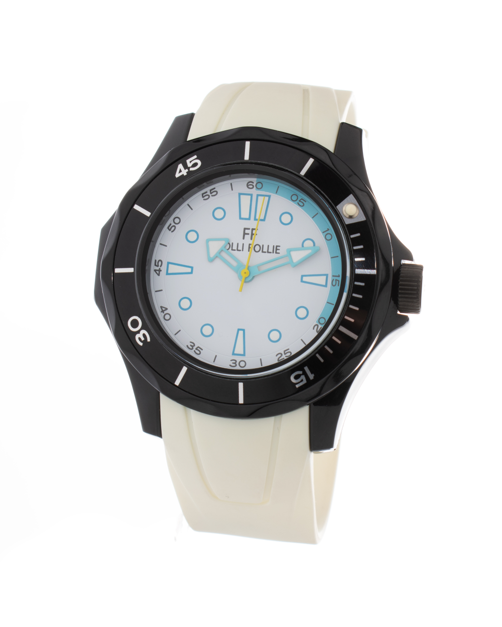 WATCH FOLLI FOLLIE WOMAN WT13P001ZPW (45MM)
