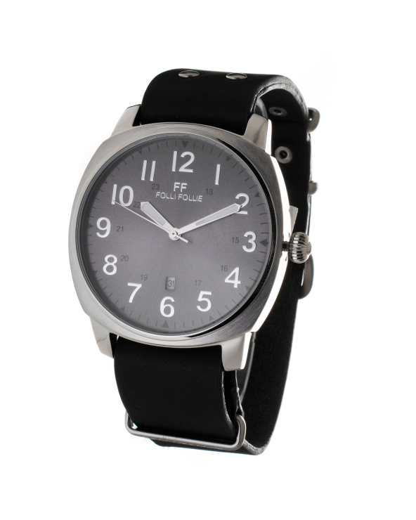 WATCH FOLLI FOLLIE UNISEX WT14T0015DFDF (40MM)