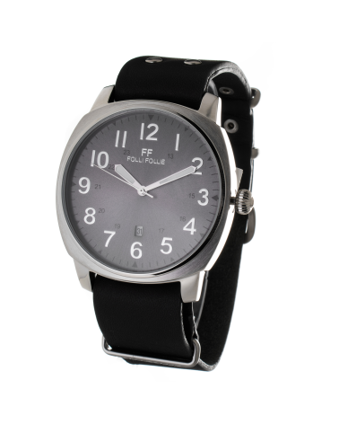 WATCH FOLLI FOLLIE UNISEX WT14T0015DFDF (40MM)