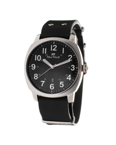 WATCH FOLLI FOLLIE MAN WT14T0015DG (40MM)