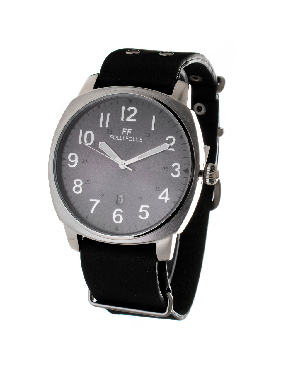 WATCH FOLLI FOLLIE UNISEX WT14T0015DSDF (40MM)