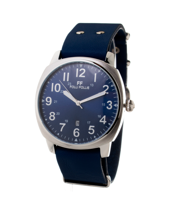 WATCH FOLLI FOLLIE WOMAN WT14T001SDA (40MM)