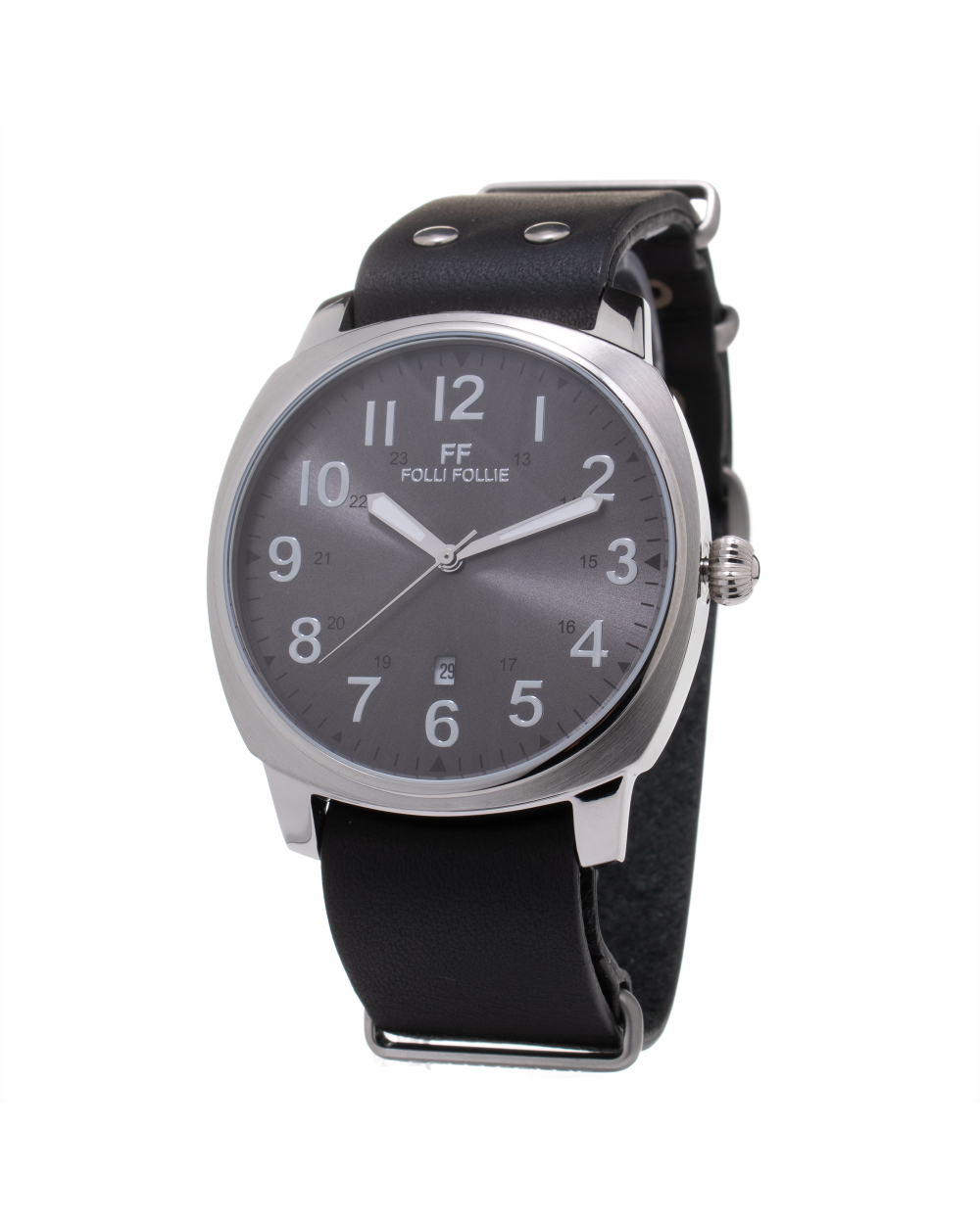WATCH FOLLI FOLLIE MAN WT14T001SDN (40MM)