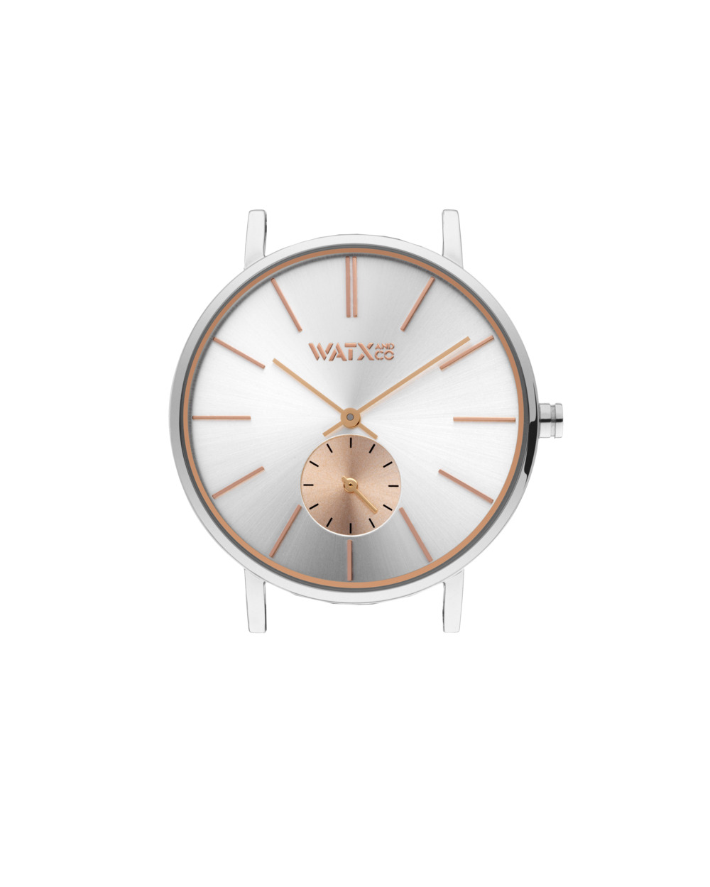 WATCH WATXANDCO WOMEN WXCA1003 (38 MM)