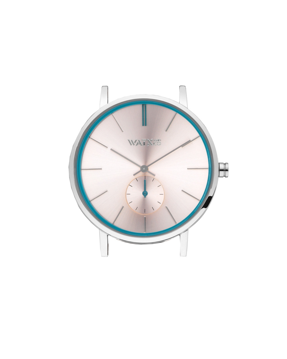 WATCH WATXANDCO WOMEN WXCA1010 (38MM)