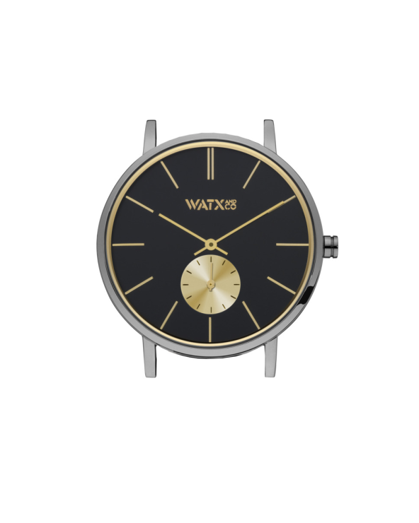 WATCH WATXANDCO WOMEN WXCA1011 (38MM)