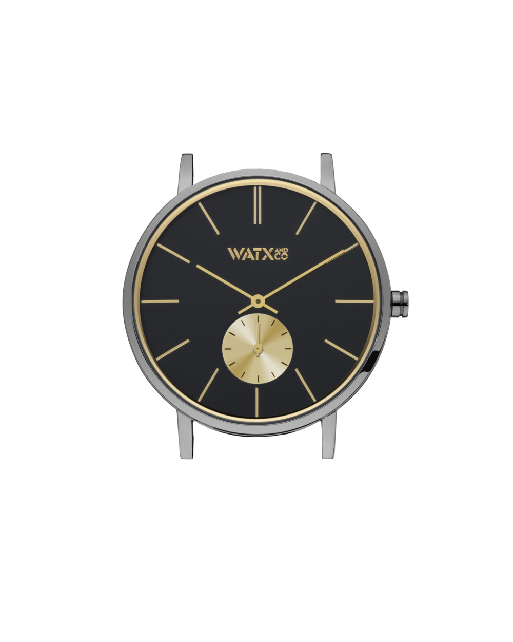 WATCH WATXANDCO WOMEN WXCA1011 (38MM)