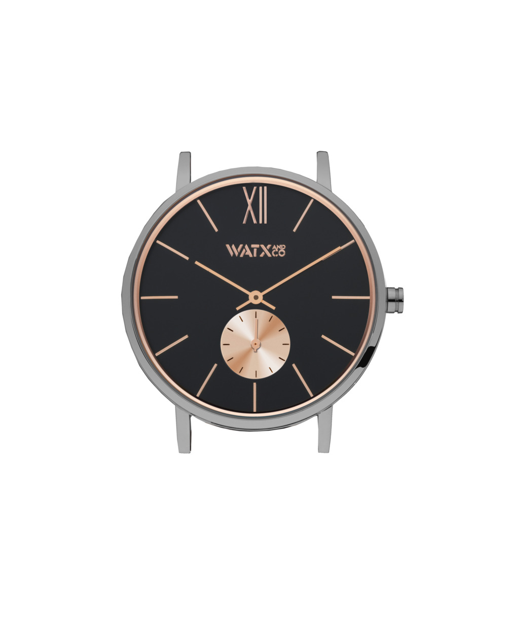 WATCH WATXANDCO WOMEN WXCA1014 (38MM)