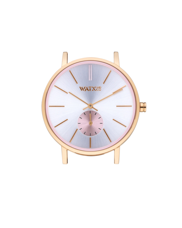 WATCH WATXANDCO WOMEN WXCA1018 (38MM)