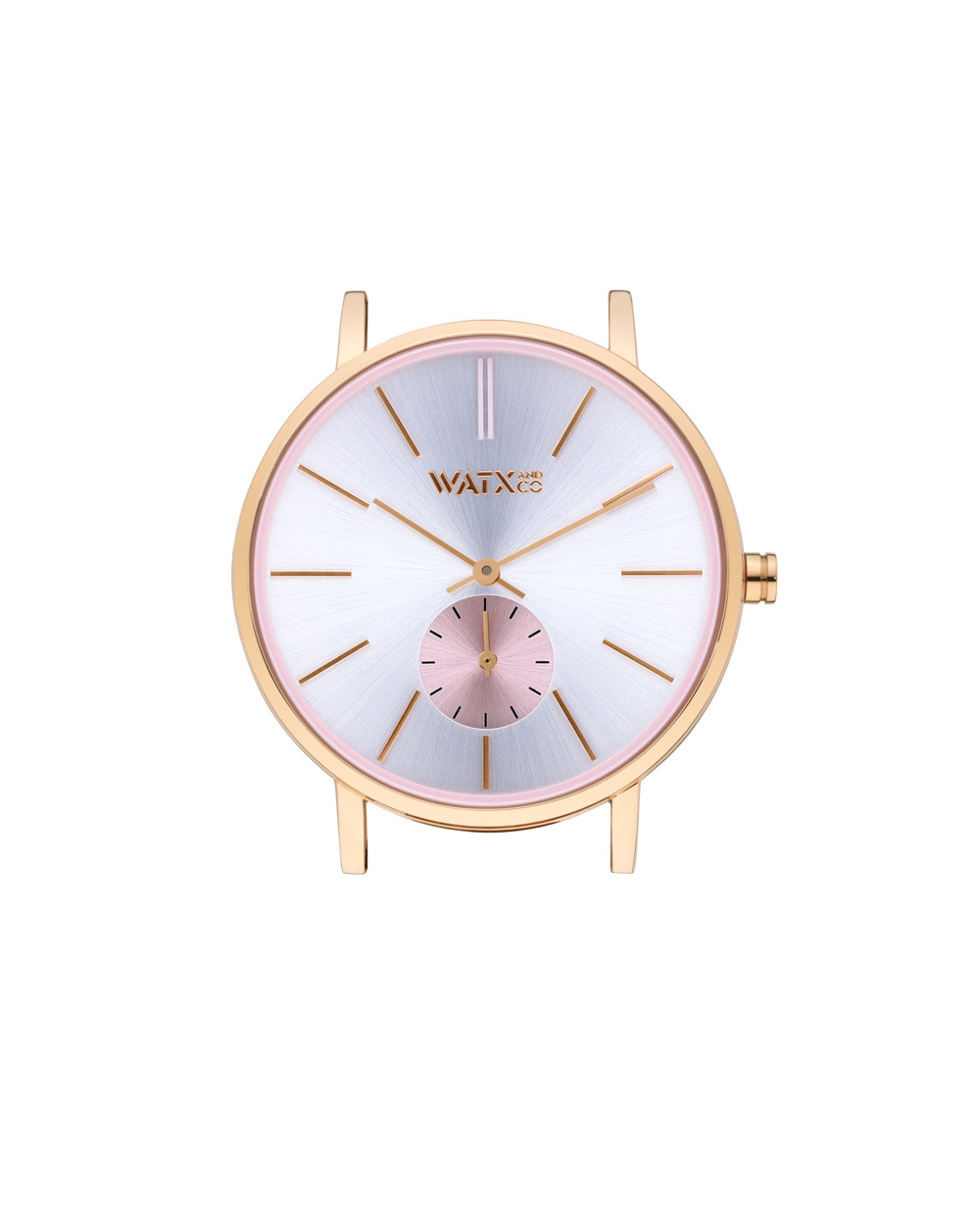 WATCH WATXANDCO WOMEN WXCA1018 (38MM)